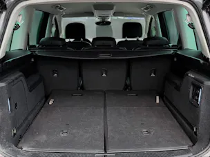 VW Sharan 1.4 TSI BlMT Highline DSG