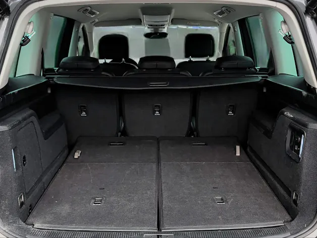 VW Sharan 1.4 TSI BlMT Highline DSG