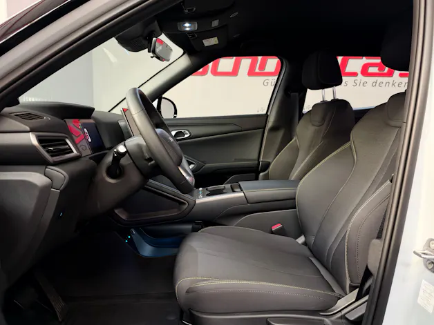 BYD Atto 2 DM-i Active