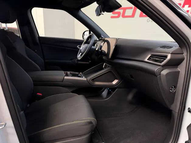 BYD Atto 2 DM-i Active