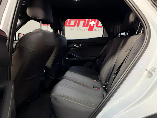 BYD Atto 2 DM-i Active
