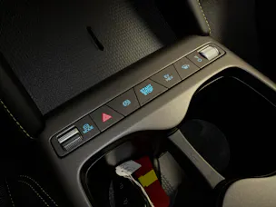 BYD Atto 2 DM-i Active