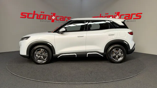 BYD Atto 2 DM-i Active