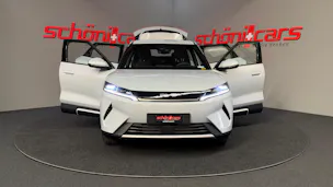 BYD Atto 2 DM-i Active