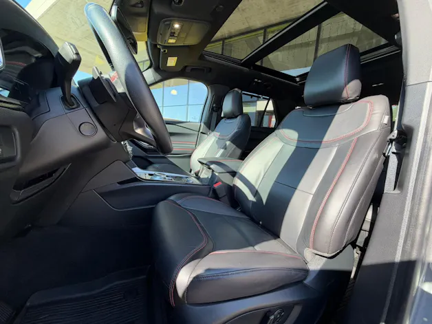 FORD Explorer 3.0 EcoB. Plug-in-Hybrid ST-Line 4WD Aut.