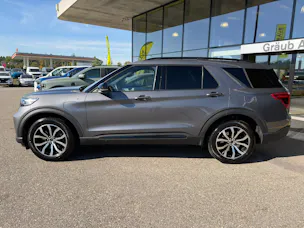FORD Explorer 3.0 EcoB. Plug-in-Hybrid ST-Line 4WD Aut.