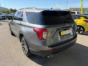 FORD Explorer 3.0 EcoB. Plug-in-Hybrid ST-Line 4WD Aut.
