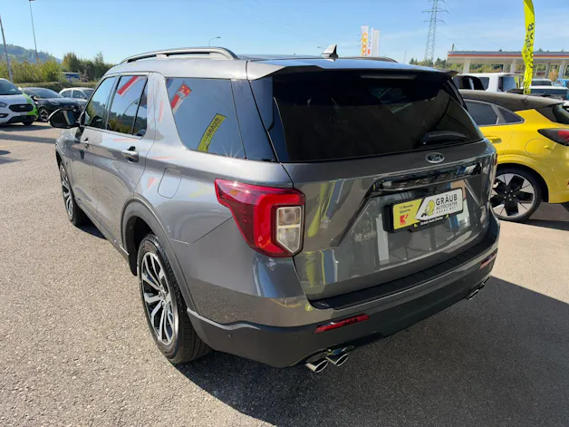 FORD Explorer 3.0 EcoB. Plug-in-Hybrid ST-Line 4WD Aut.