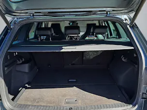 SKODA Kodiaq 2.0 Bi-TDI SCR RS 4x4 DSG