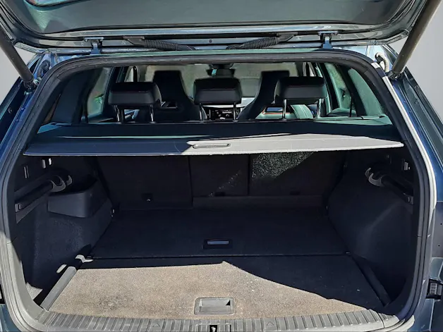 SKODA Kodiaq 2.0 Bi-TDI SCR RS 4x4 DSG