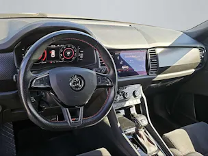 SKODA Kodiaq 2.0 Bi-TDI SCR RS 4x4 DSG
