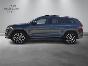 SKODA Kodiaq 2.0 Bi-TDI SCR RS 4x4 DSG