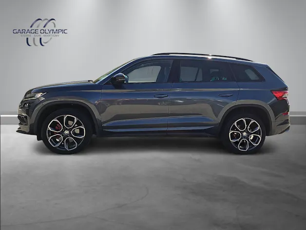 SKODA Kodiaq 2.0 Bi-TDI SCR RS 4x4 DSG