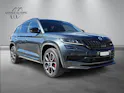 SKODA Kodiaq 2.0 Bi-TDI SCR RS 4x4 DSG