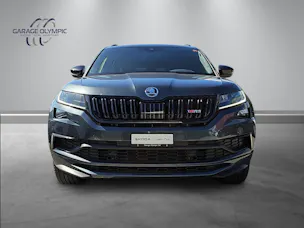 SKODA Kodiaq 2.0 Bi-TDI SCR RS 4x4 DSG