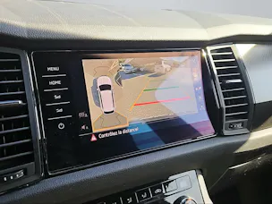 SKODA Kodiaq 2.0 Bi-TDI SCR RS 4x4 DSG