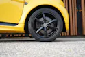 SMART FORTWO CITYFLAME SOFTOUCH l 84 PS