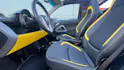SMART FORTWO CITYFLAME SOFTOUCH l 84 PS