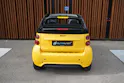 SMART FORTWO CITYFLAME SOFTOUCH l 84 PS