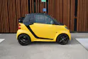 SMART FORTWO CITYFLAME SOFTOUCH l 84 PS