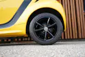 SMART FORTWO CITYFLAME SOFTOUCH l 84 PS