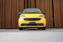 SMART FORTWO CITYFLAME SOFTOUCH l 84 PS