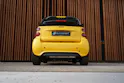 SMART FORTWO CITYFLAME SOFTOUCH l 84 PS
