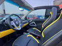 SMART FORTWO CITYFLAME SOFTOUCH l 84 PS