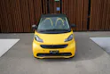 SMART FORTWO CITYFLAME SOFTOUCH l 84 PS