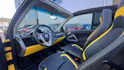 SMART FORTWO CITYFLAME SOFTOUCH l 84 PS