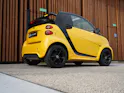 SMART FORTWO CITYFLAME SOFTOUCH l 84 PS