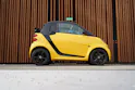 SMART FORTWO CITYFLAME SOFTOUCH l 84 PS