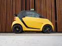 SMART FORTWO CITYFLAME SOFTOUCH l 84 PS