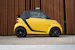 SMART FORTWO CITYFLAME SOFTOUCH l 84 PS