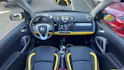 SMART FORTWO CITYFLAME SOFTOUCH l 84 PS
