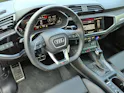 AUDI RS Q3 Sportback quattro S tronic