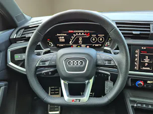 AUDI RS Q3 Sportback quattro S tronic