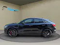 AUDI RS Q3 Sportback quattro S tronic