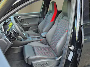 AUDI RS Q3 Sportback quattro S tronic