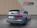 VOLVO V60 B3 Benzin Mild Hybrid Momentum Light Geartronic