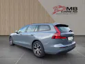 VOLVO V60 B3 Benzin Mild Hybrid Momentum Light Geartronic