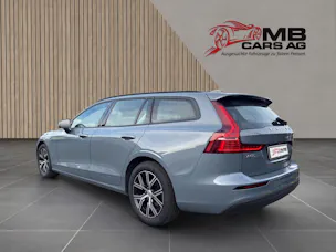 VOLVO V60 B3 Benzin Mild Hybrid Momentum Light Geartronic