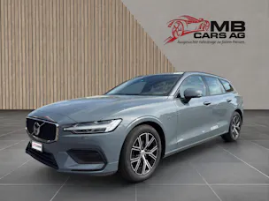 VOLVO V60 B3 Benzin Mild Hybrid Momentum Light Geartronic