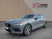 VOLVO V60 B3 Benzin Mild Hybrid Momentum Light Geartronic
