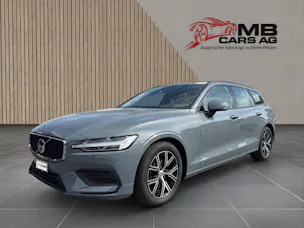 VOLVO V60 B3 Benzin Mild Hybrid Momentum Light Geartronic