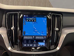 VOLVO V60 B3 Benzin Mild Hybrid Momentum Light Geartronic