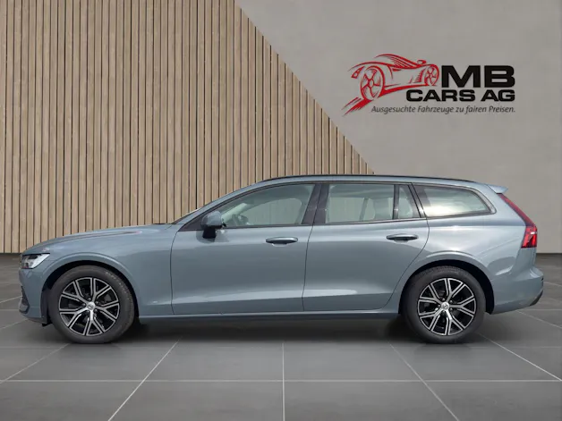 VOLVO V60 B3 Benzin Mild Hybrid Momentum Light Geartronic