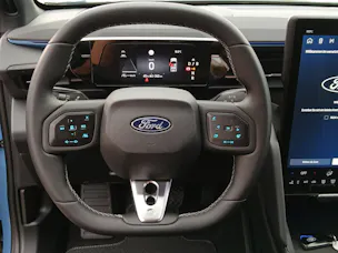 FORD Capri Extended Range Collection AWD