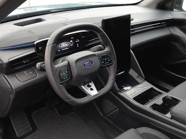 FORD Capri Extended Range Collection AWD
