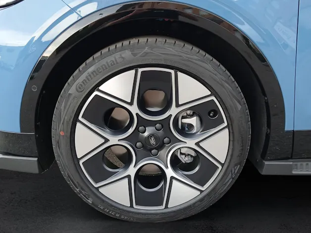 FORD Capri Extended Range Collection AWD